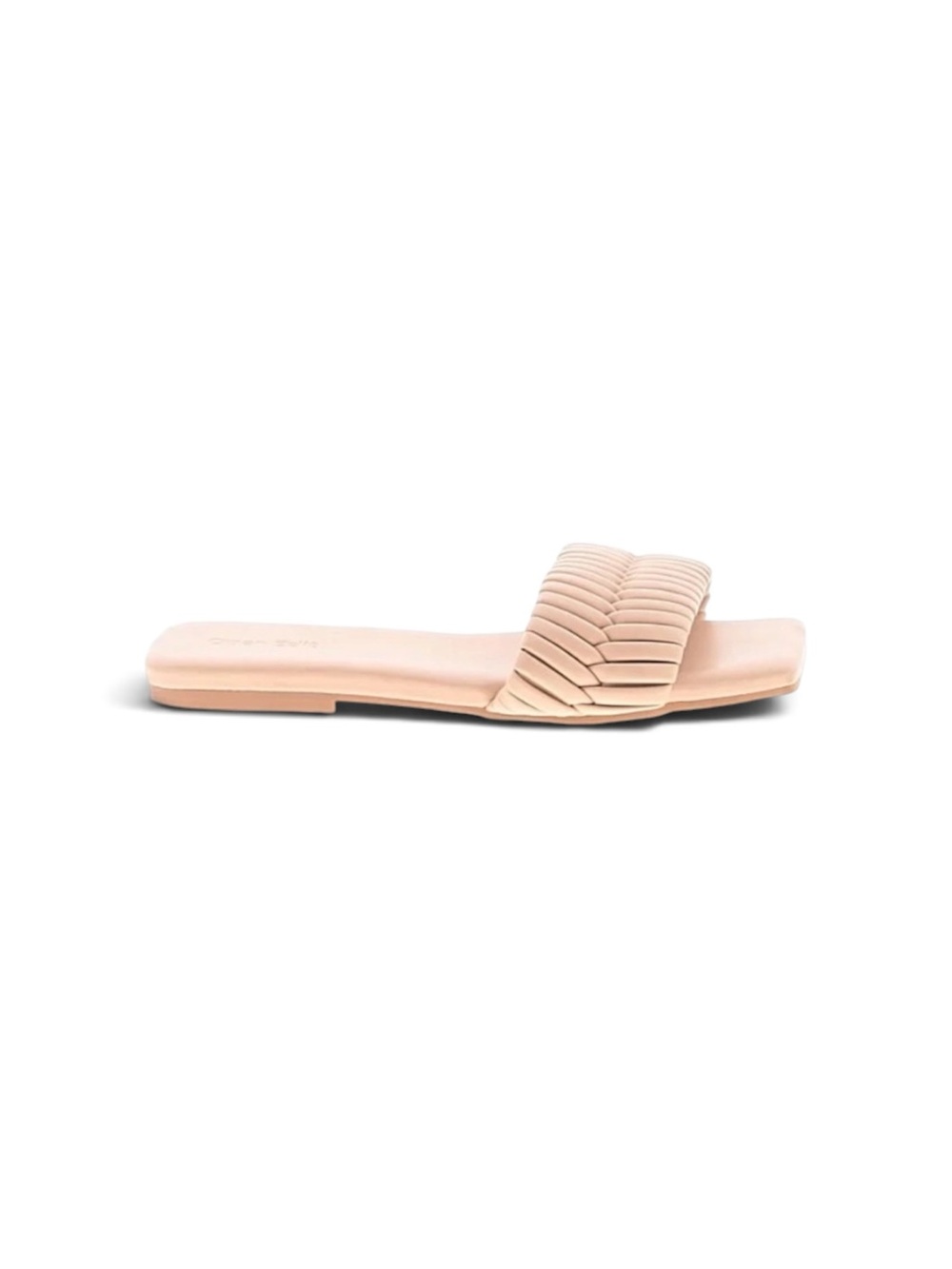 Open Edit Linx Slide Sandal